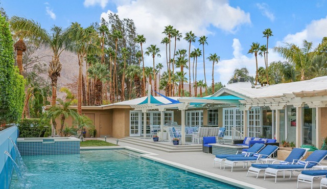 Harbour House, 6 bed/7bath 80 Foot Pool & Sauna