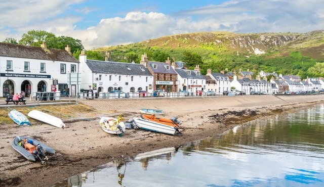 Harbour House Bed & Breakfast