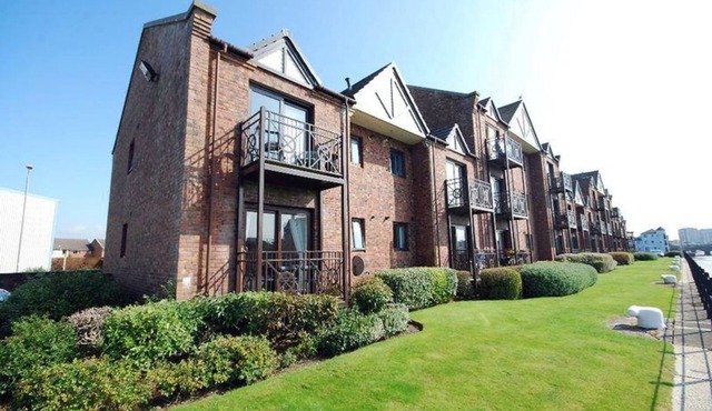 Harbour House - Donnini Apartments