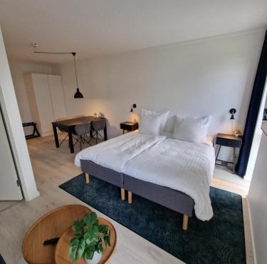 Harbour Inn Hundested