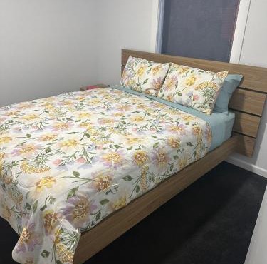 Harbour lights accomodation