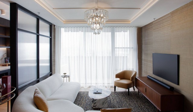 Harbour Luxe, Darling Point I90