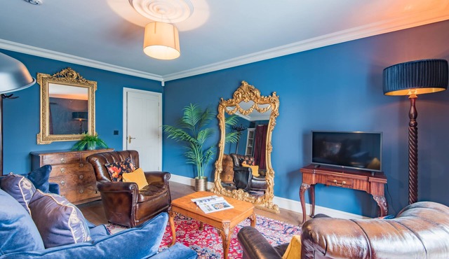 Harbour Master, Whitstable, Kent