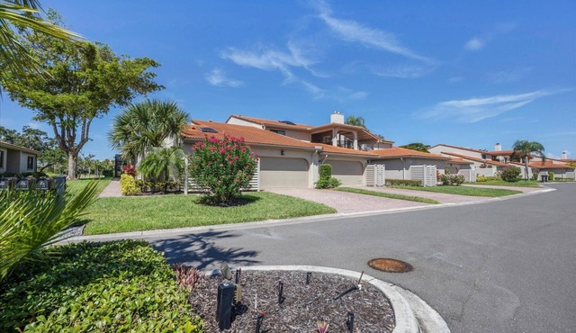 Harbour Oaks 2121 by FVC