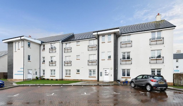 Harbour Quay Apartment