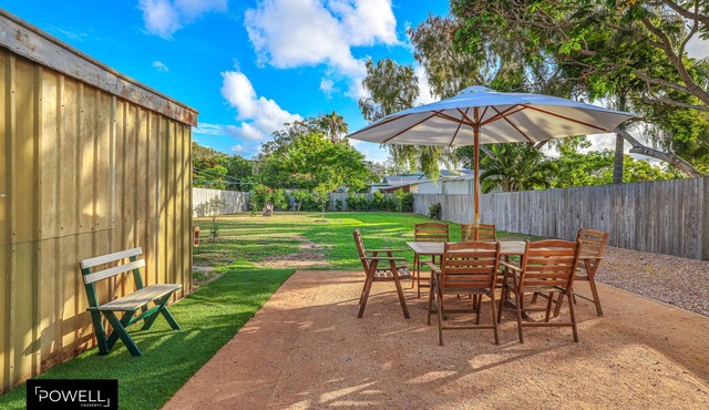 Harbour Retreat - a little slice of heaven!