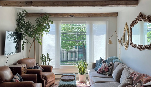 Harbour side Urban Anchor, close to everything!