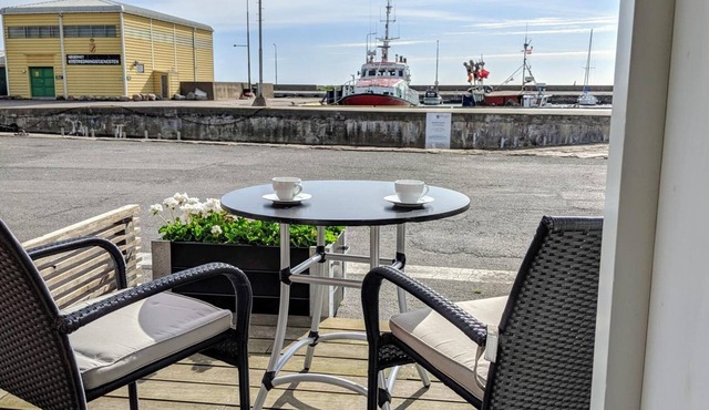 Harbour Sleep - Hostel