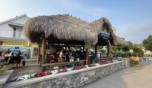 Harbour Square Suites