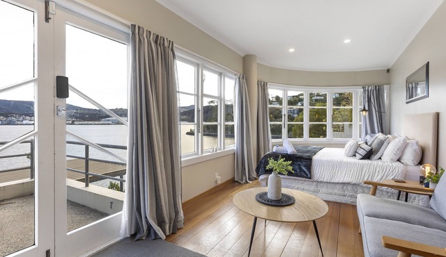 Harbour Studio (Dunedin)