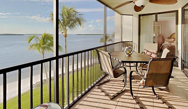 Harbour Tower 314 Sanibel Harbour Resort