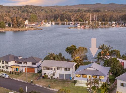 Harbour View - 5 McDonald Place