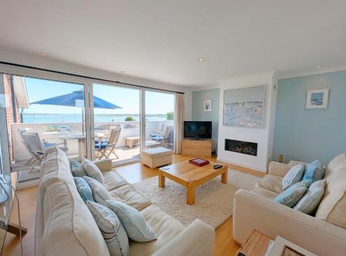 Harbour View - Emsworth - Sea Views