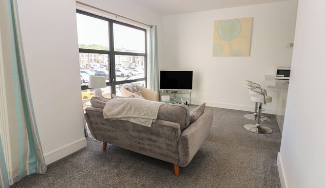 HARBOUR VIEW, family friendly, country holiday cottage in Whitehaven