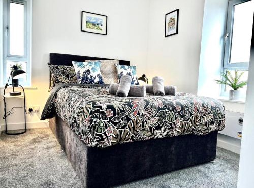 Harbour View Hopeman