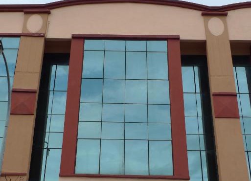 Harbour View Hotel Sekinchan