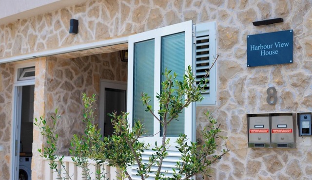 Harbour View House Studio Apartment