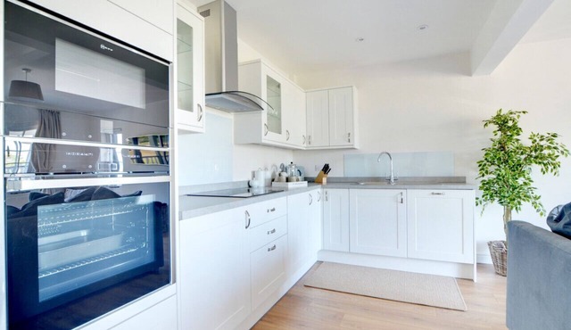 Harbour View, Lynmouth