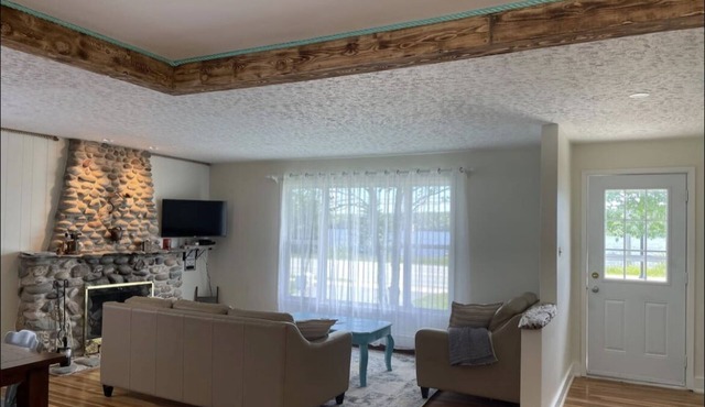 Harbour View with so many amenities