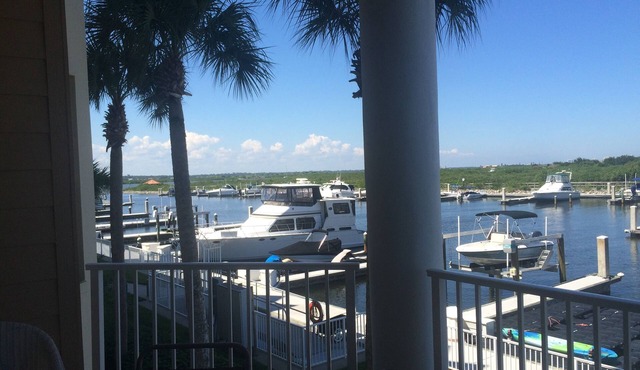 Harbour Village Ponce Inlet