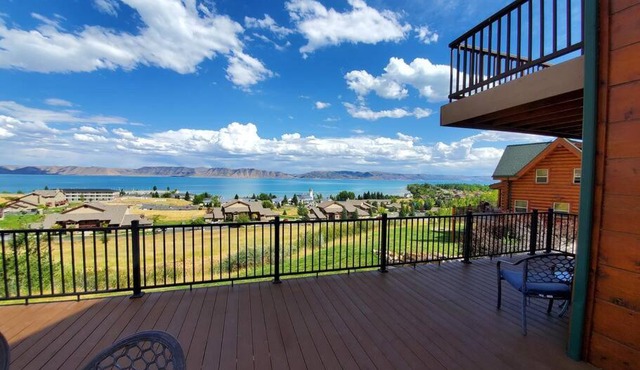Harbour Village Retreat