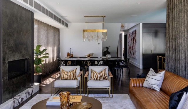 Harbour Vista, Vaucluse IH