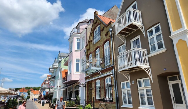 Harbour Walk
