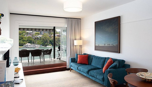 Harbourlife Mosman ISYD