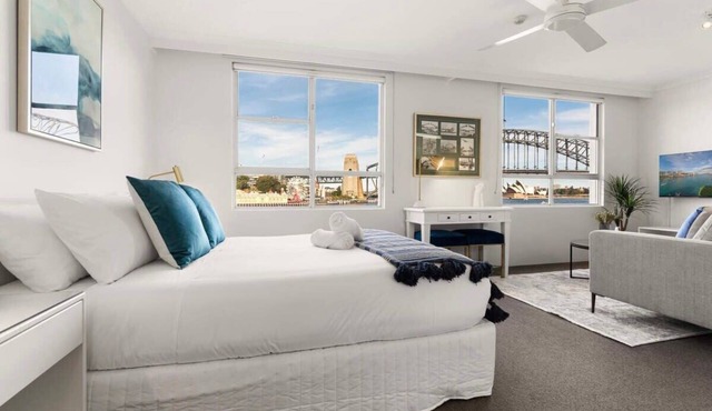 Harbourside #15 Summa