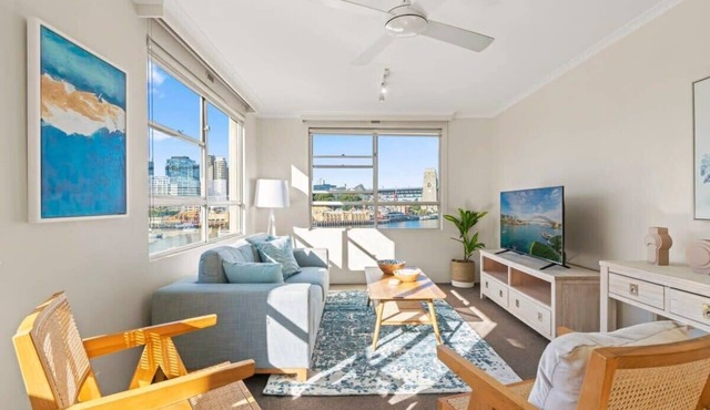 Harbourside #31 Summa