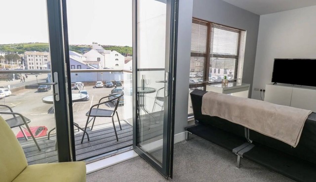 Harbourside Apartment