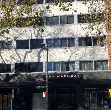 Harbourside Apartment