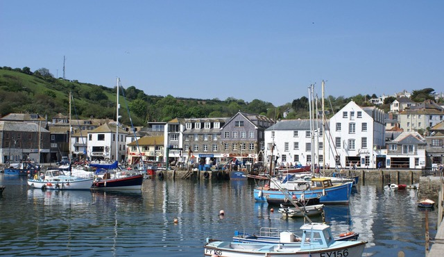 Harbourside Apartment