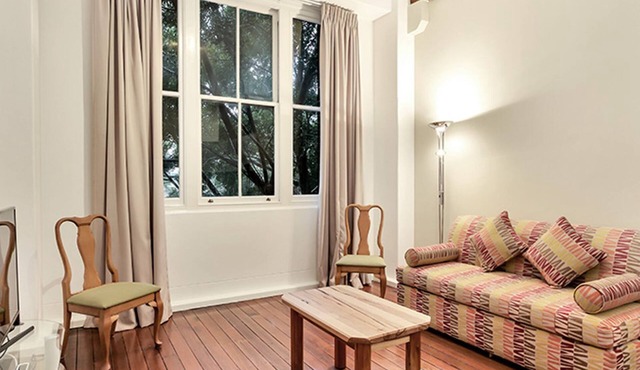 Harbourside Comfort and Charm