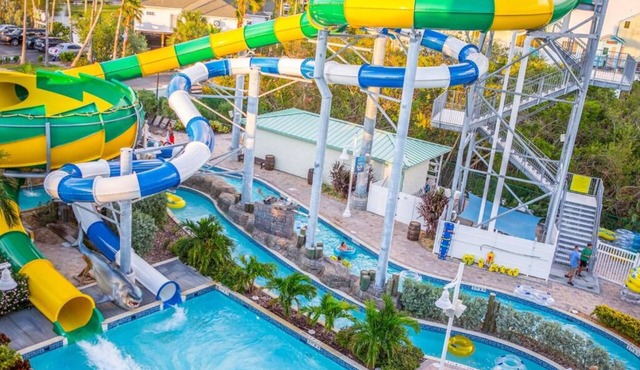 Harbourside Resort, a New Hotel Collection Property