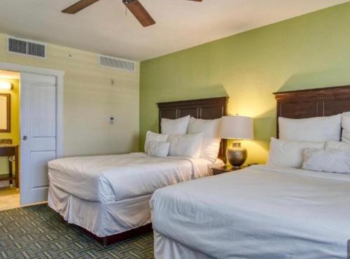 Harbourside Resort