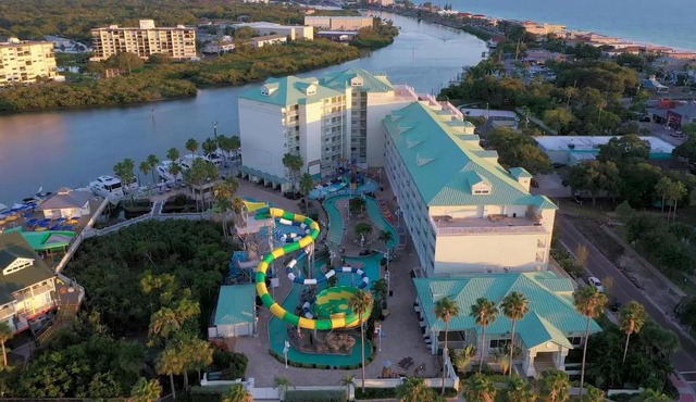 Harbourside Resort, a New Hotel Collection Property