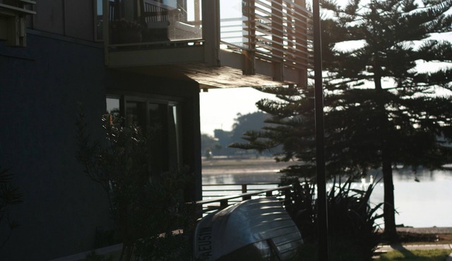 Harbourside Terraces