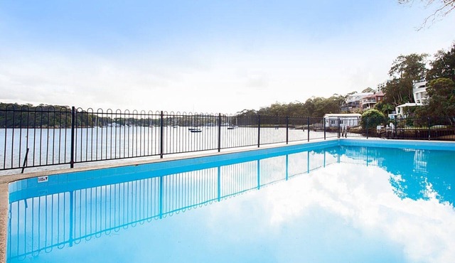 Harbourside - Unforgettable Destination