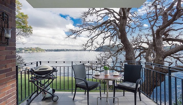 Harbourside - Unforgettable Destination