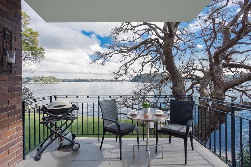 Harbourside - Unforgettable Destination