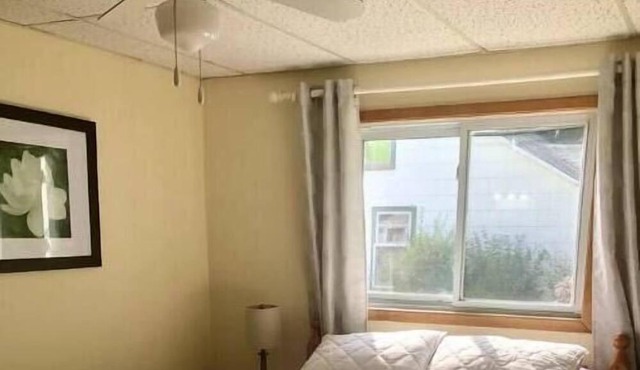 HarbourView Cottage in Port Elgin