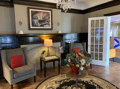 Harbourview Inn, SureStay Collection by Best Western