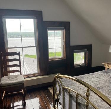 Harbourview Motel and Accommodations