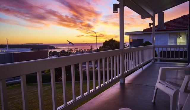 Harbourview Serviced Apartments