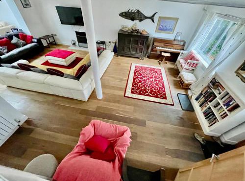 Harbourways, Coastal Retreat for Contractors & Leisure, Pet Friendly, Free Parking & Walk to Pubs