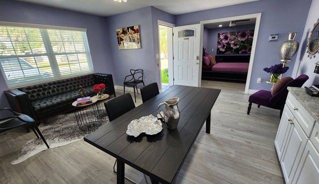 Hard Rock Casino Mimi's Ste K1