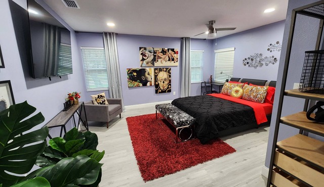 Hard Rock Casino Mimi's Ste K2