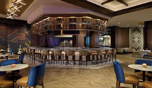 Hard Rock Hotel & Casino Bristol