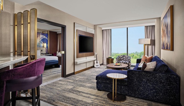 Hard Rock Hotel & Casino Ottawa
